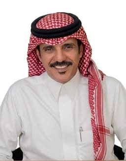 راشد الراشد